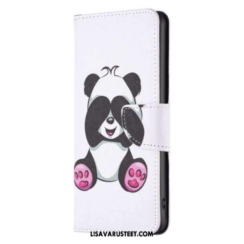 Kotelot Xiaomi 13 Panda