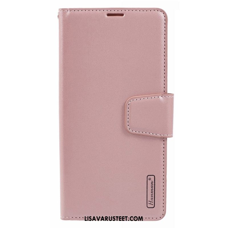 Kotelot Xiaomi 14 Pro Mill-sarja Hanman Suojakuori