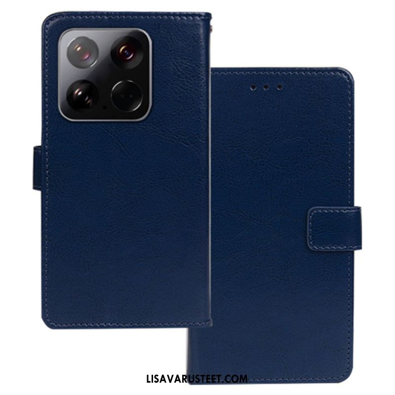 Kotelot Xiaomi 15 Idewei Suojakuori