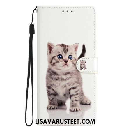 Kotelot Xiaomi 15 Kissanpentu