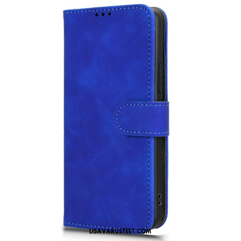 Kotelot Xiaomi 15 Mokkanahkakuvio