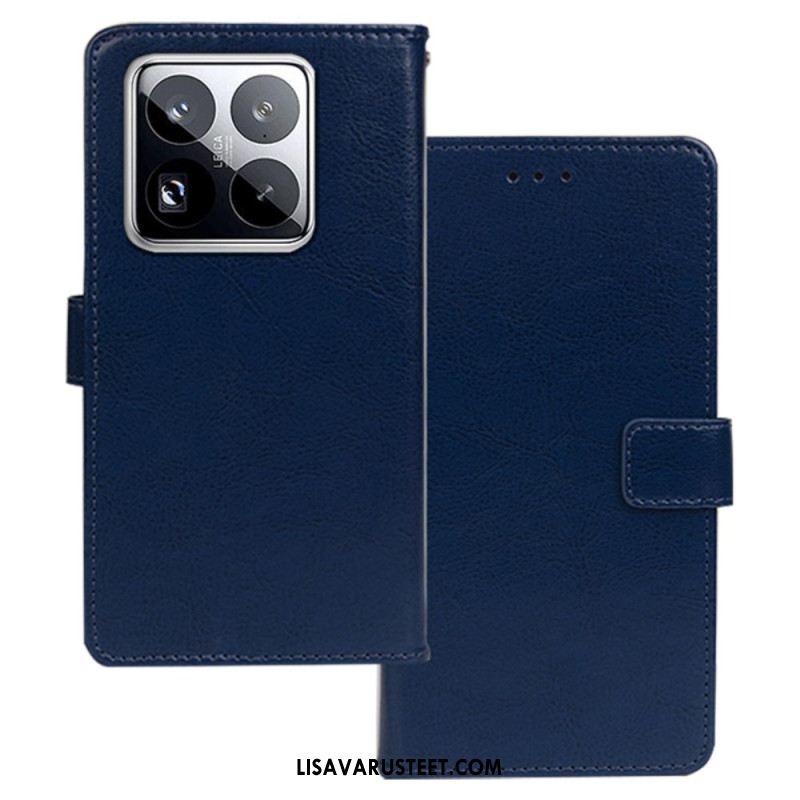 Kotelot Xiaomi 15 Pro Idewei