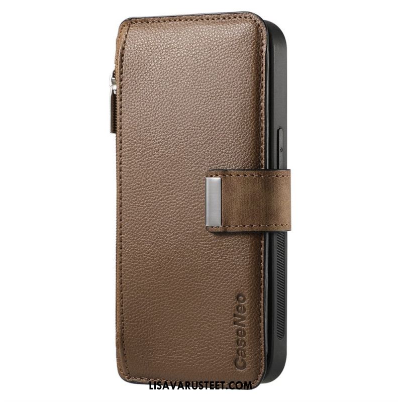 Kotelot Xiaomi 15 Puhelinkuoret Caseneo