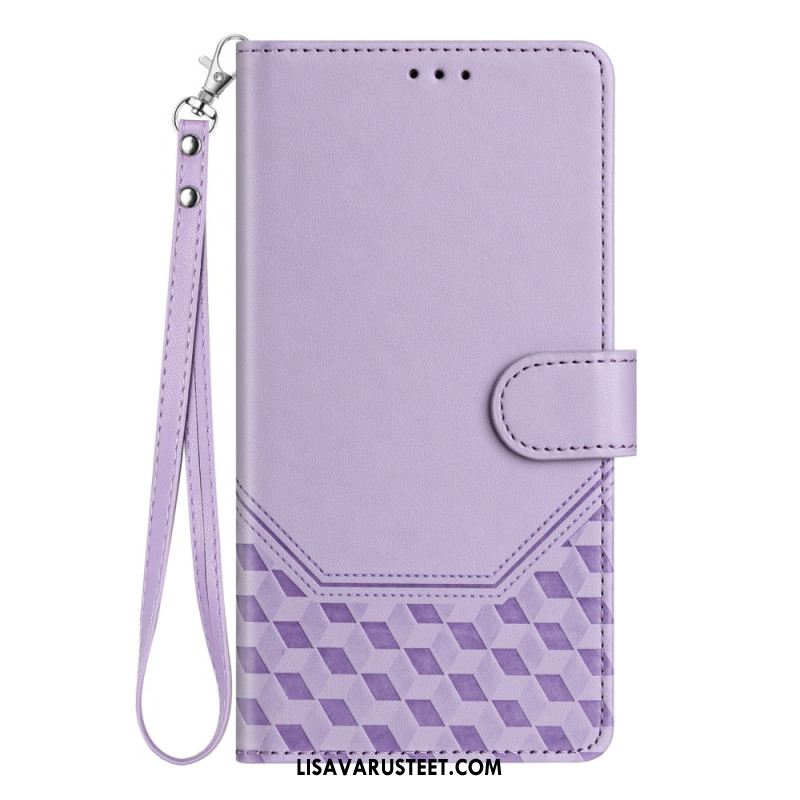 Kotelot Xiaomi 15 Rfid-esto Ja Nauha