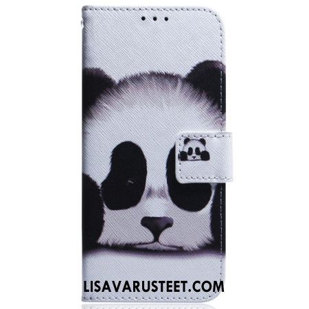 Kotelot Xiaomi 15 Ultra Puhelinkuoret Panda
