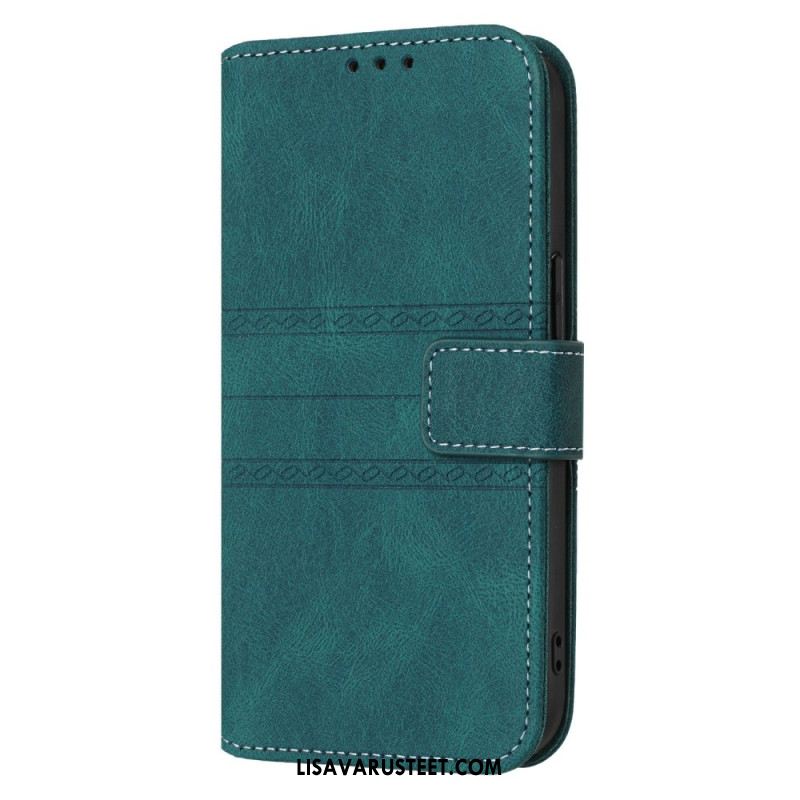 Kotelot Xiaomi 15 Ultra Puhelinkuoret Tuplafriisi