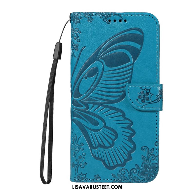 Kotelot Xiaomi 15t Graafinen Perhonen