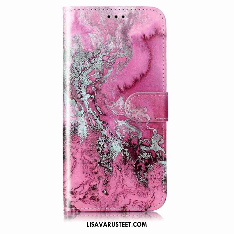 Kotelot Xiaomi 15t Marmoriversio Suojakuori