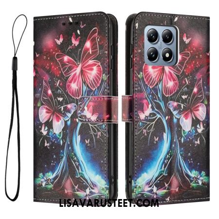 Kotelot Xiaomi 15t Perhospensas