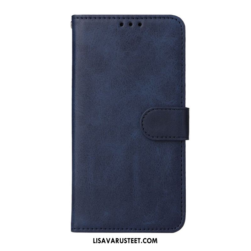 Kotelot Xiaomi 15t Pro Klassinen Kotelo Kaulanauhalla