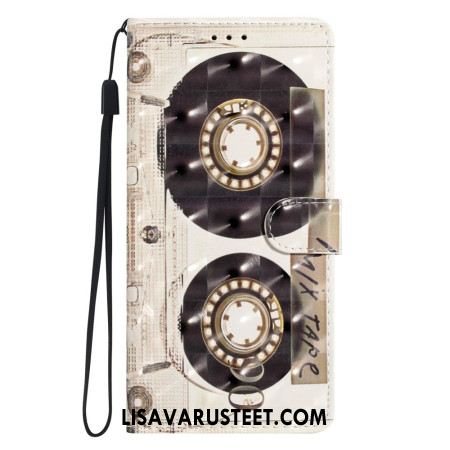 Kotelot Xiaomi 15t Pro Puhelinkuoret Kasetti