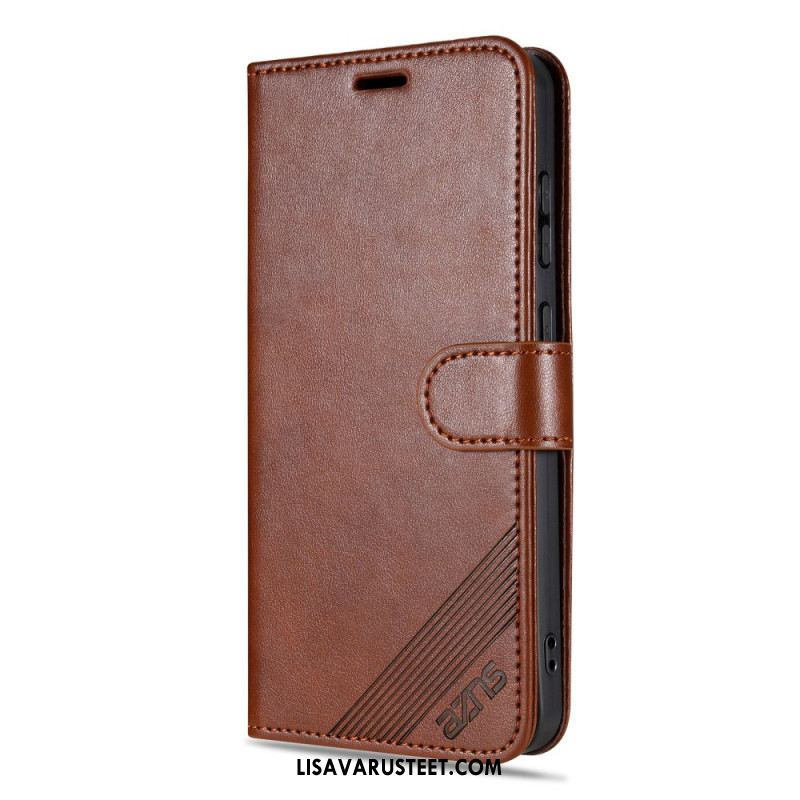 Kotelot Xiaomi 17 Azns