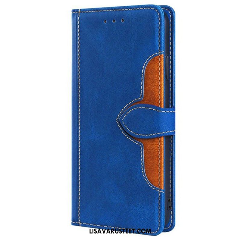 Kotelot Xiaomi 17 Pro Kukkakuvioinen Kuvio