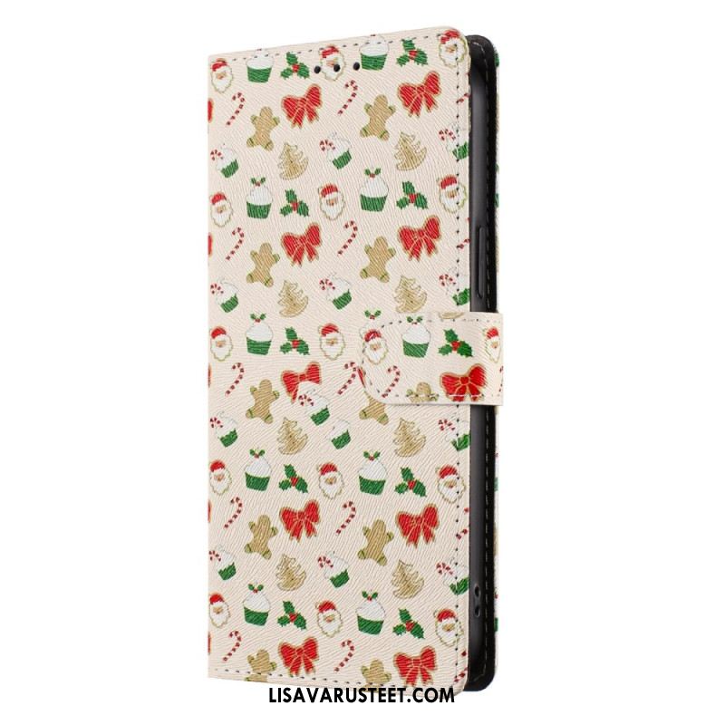 Kotelot Xiaomi 17 Pro Max Joulukuvio