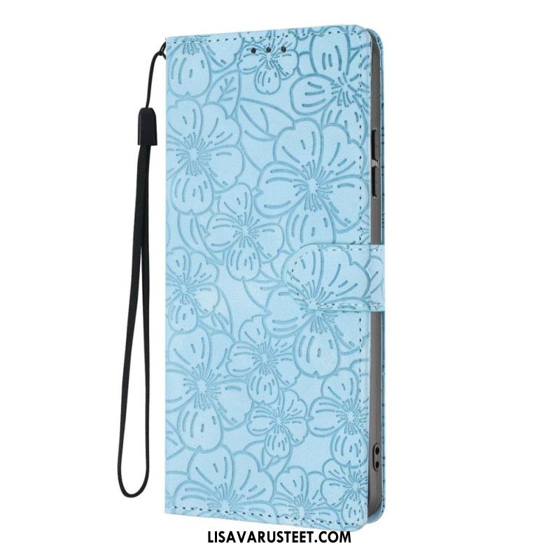 Kotelot Xiaomi 17 Pro Max Kirsikankukka