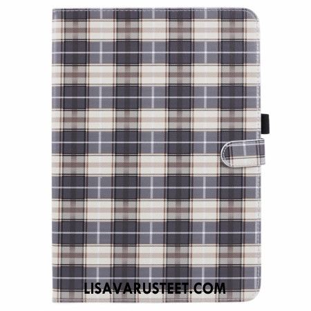 Kotelot Xiaomi Pad 6s Pro Kuvioruudukko Suojakuori