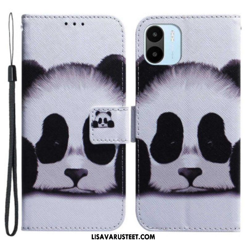 Kotelot Xiaomi Redmi A1 Panda