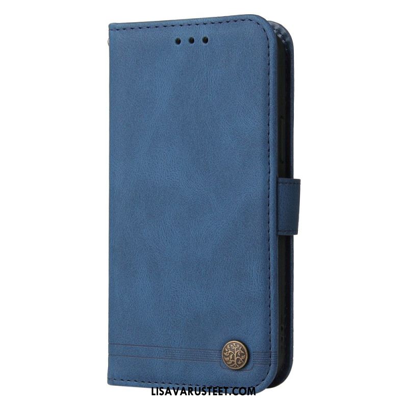 Kotelot Xiaomi Redmi Note 13 5g Koristeellinen Hihnaniitti