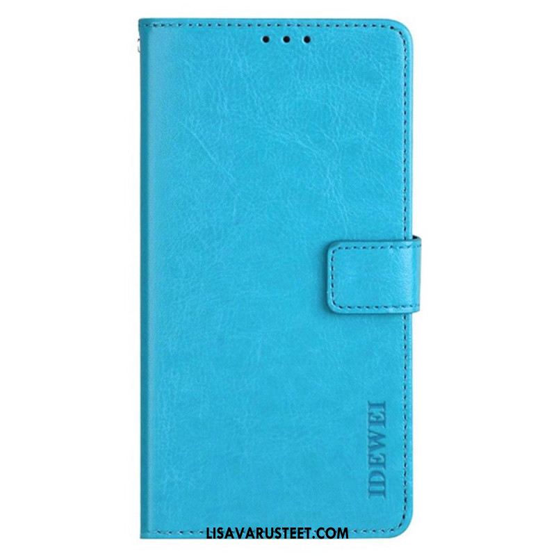 Kotelot Xiaomi Redmi Note 13 Pro 5g Idewei