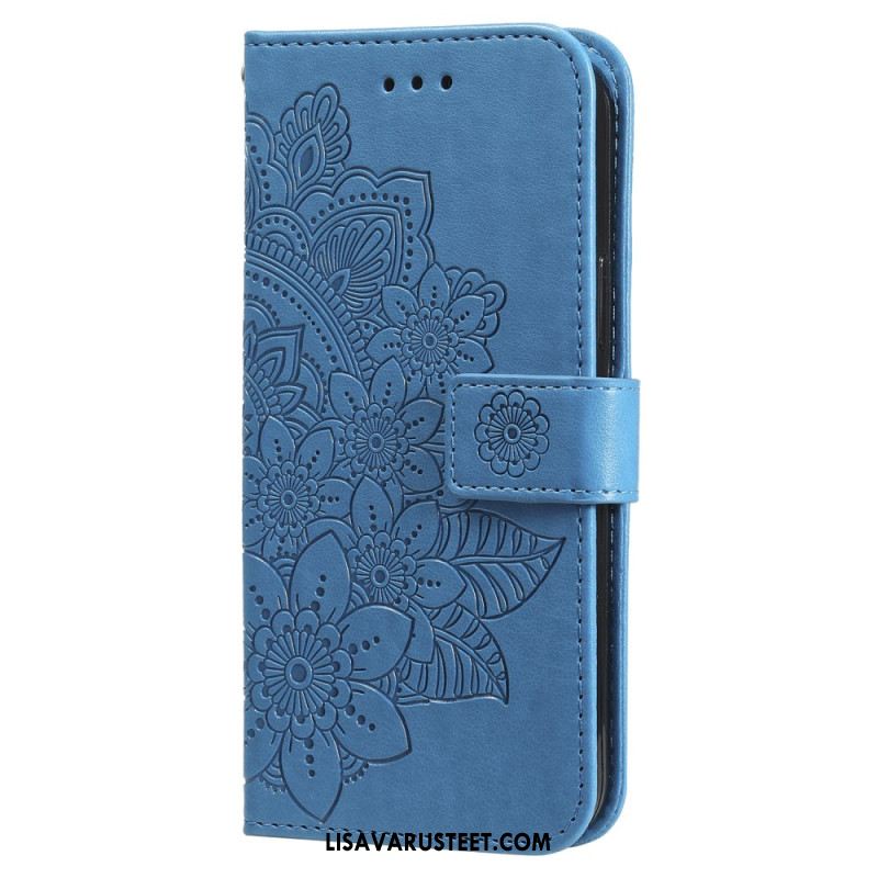 Kotelot Xiaomi Redmi Note 13 Pro 5g Mandala Kaulanauhalla