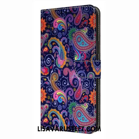 Kotelot Xiaomi Redmi Note 14 4g Etninen Kuvio