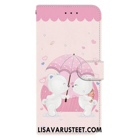 Kotelot Xiaomi Redmi Note 14 4g Karhupari