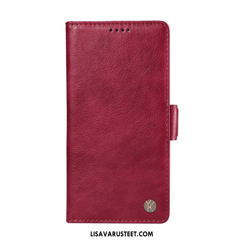 Kotelot Xiaomi Redmi Note 14 4g Litsikuvio Ykatu