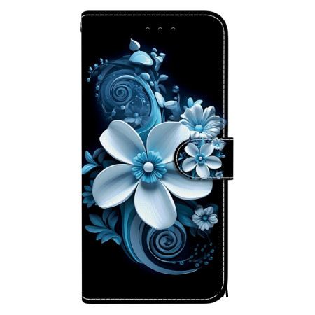 Kotelot Xiaomi Redmi Note 14 4g Orkideat