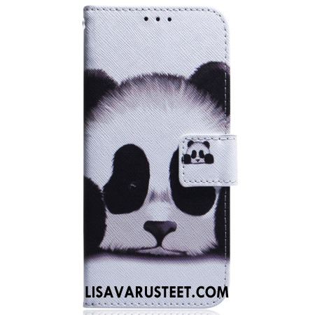 Kotelot Xiaomi Redmi Note 14 4g Panda