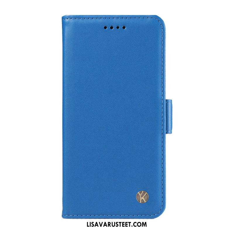 Kotelot Xiaomi Redmi Note 14 4g Yikatu