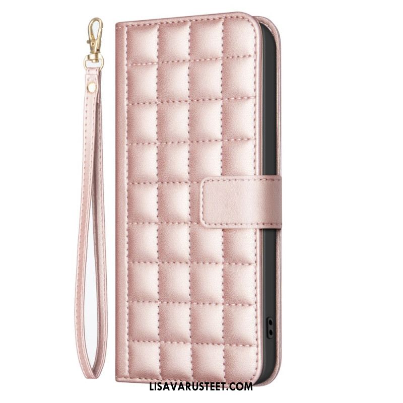 Kotelot Xiaomi Redmi Note 14 5g Puhelinkuoret Ensiluokkainen Tikattu