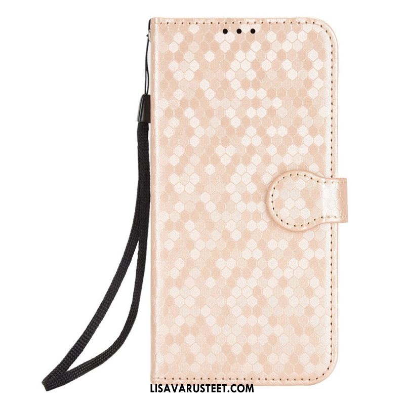 Kotelot Xiaomi Redmi Note 14 Pro 4g Kiiltävät Painot