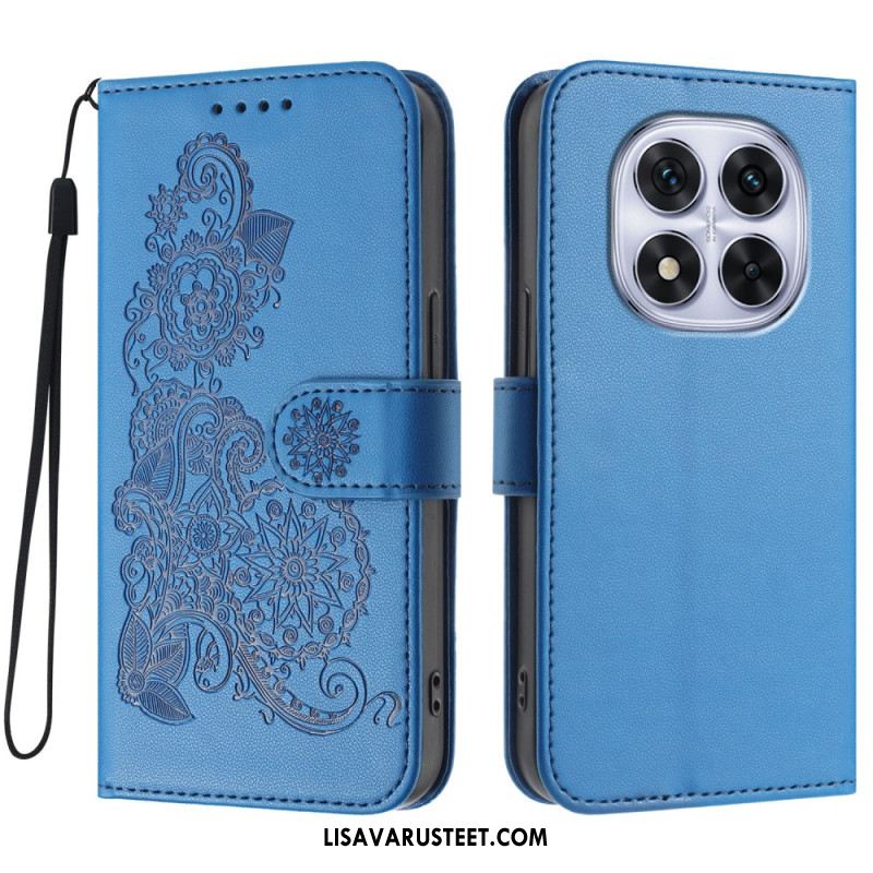 Kotelot Xiaomi Redmi Note 14 Pro 4g Pitsi