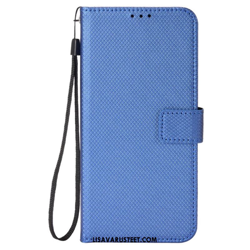 Kotelot Xiaomi Redmi Note 14 Pro 4g Timanttikuvioinen Suojakuori