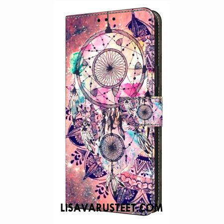 Kotelot Xiaomi Redmi Note 14 Pro 4g Unisieppari