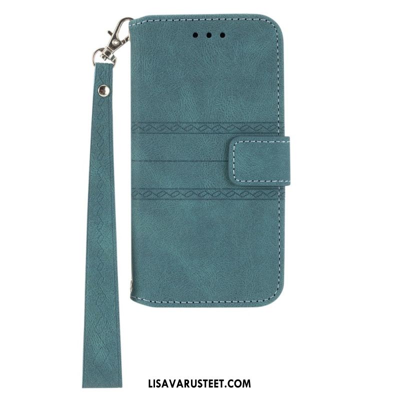 Kotelot Xiaomi Redmi Note 14 Pro Plus 5g Friisi Ja Hihna