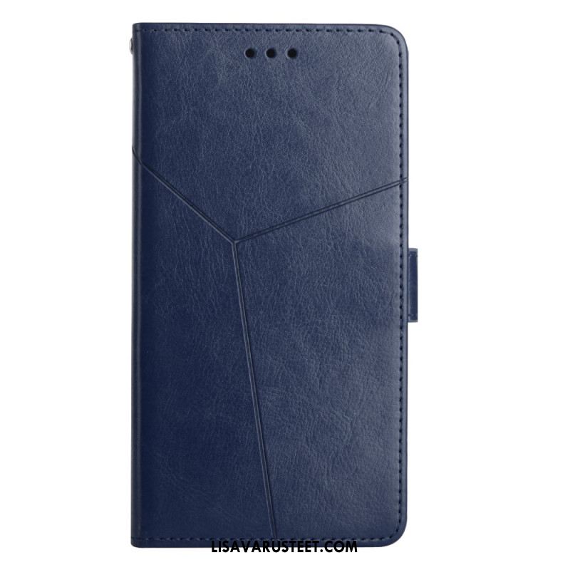 Kotelot Xiaomi Redmi Note 14 Pro Plus 5g Y-kuvio Ja Hihna