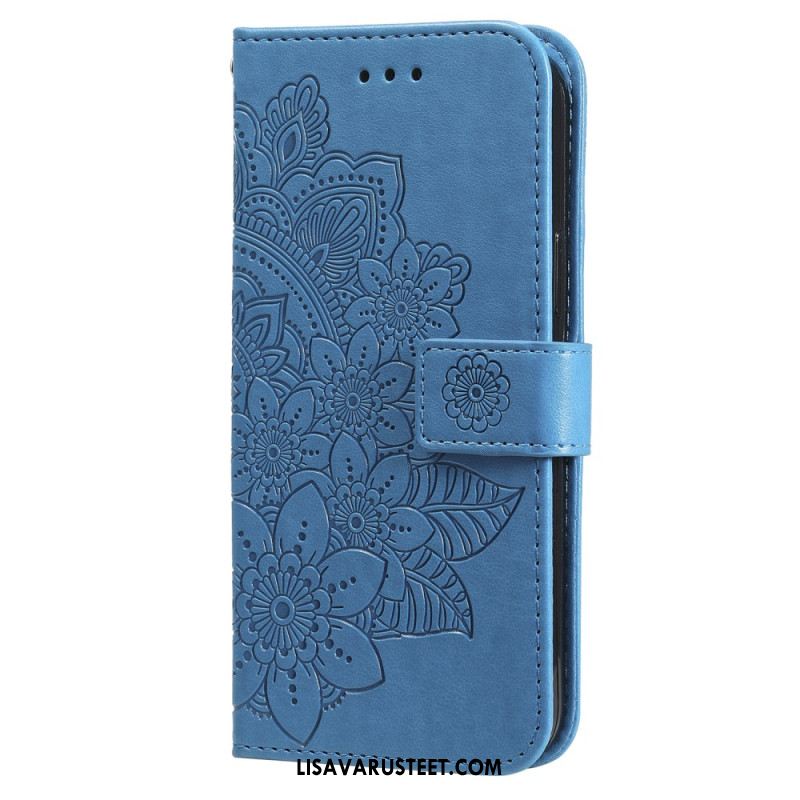 Kotelot Xiaomi Redmi Note 14s Puhelinkuoret Mandala-kuvio