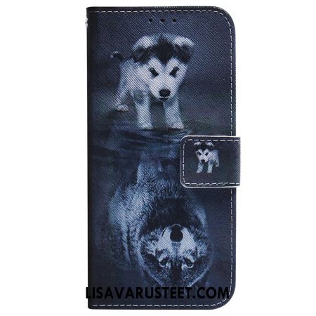 Kotelot Xiaomi Redmi Note 15 5g Unelma Pennusta