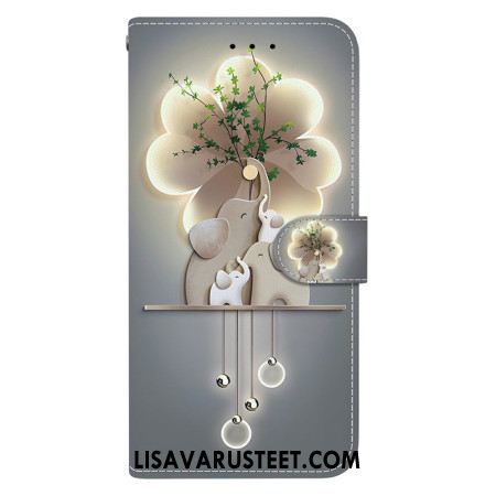 Kotelot Xiaomi Redmi Note 15 Pro 5g Kolme Norsua