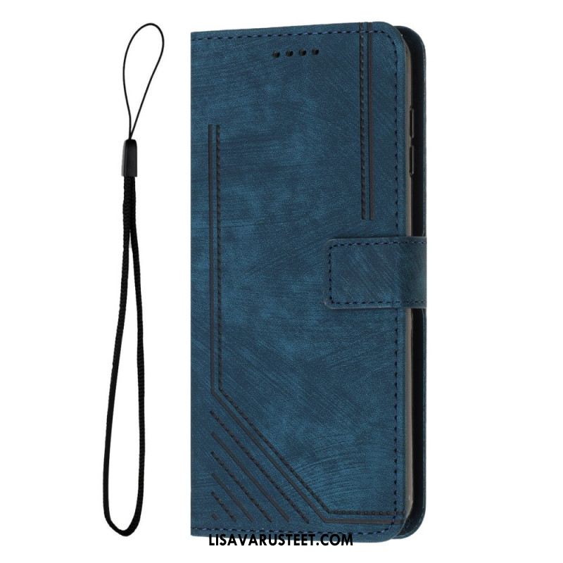 Kotelot Xiaomi Redmi Note 15 Pro 5g Puhelinkuoret Retrokuvio