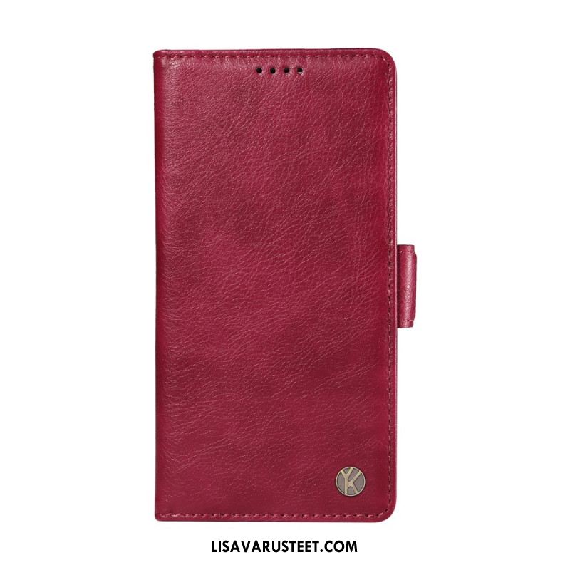 Kotelot Xiaomi Redmi Note 15 Pro 5g Retro Yikatu