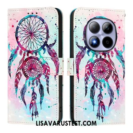 Kotelot Xiaomi Redmi Note 15 Pro 5g Unisieppari