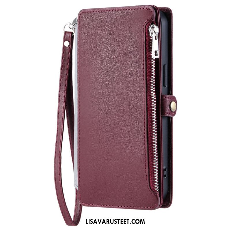 Kotelot Xiaomi Redmi Note 15 Pro Plus 5g Ensiluokkainen Muotoilu