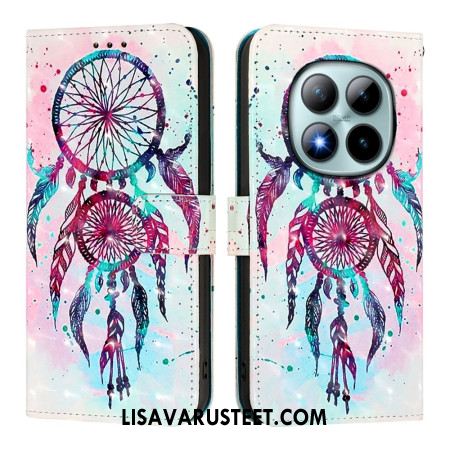 Kotelot Xiaomi Redmi Note 15 Pro Plus 5g Puhelinkuoret Unisieppari