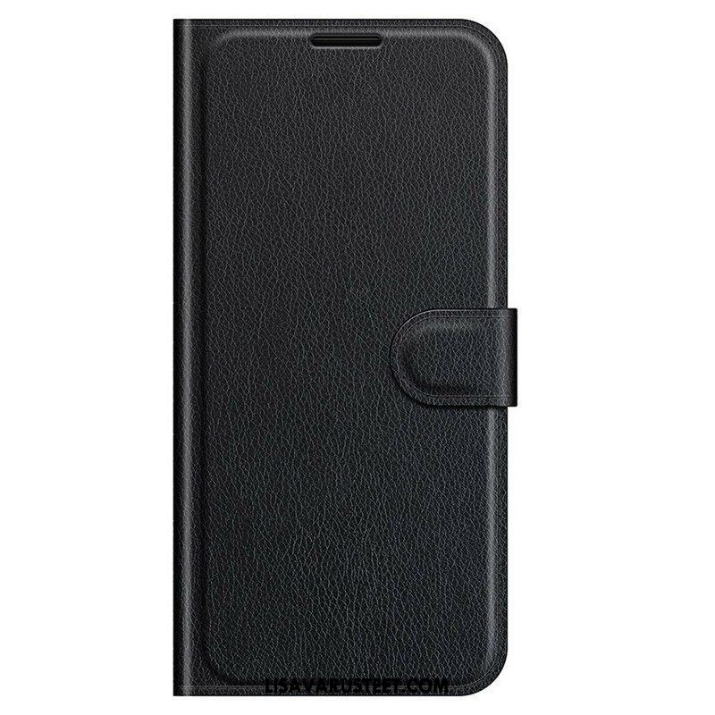 Kotelot iPhone 13 Pro Max Klassikko