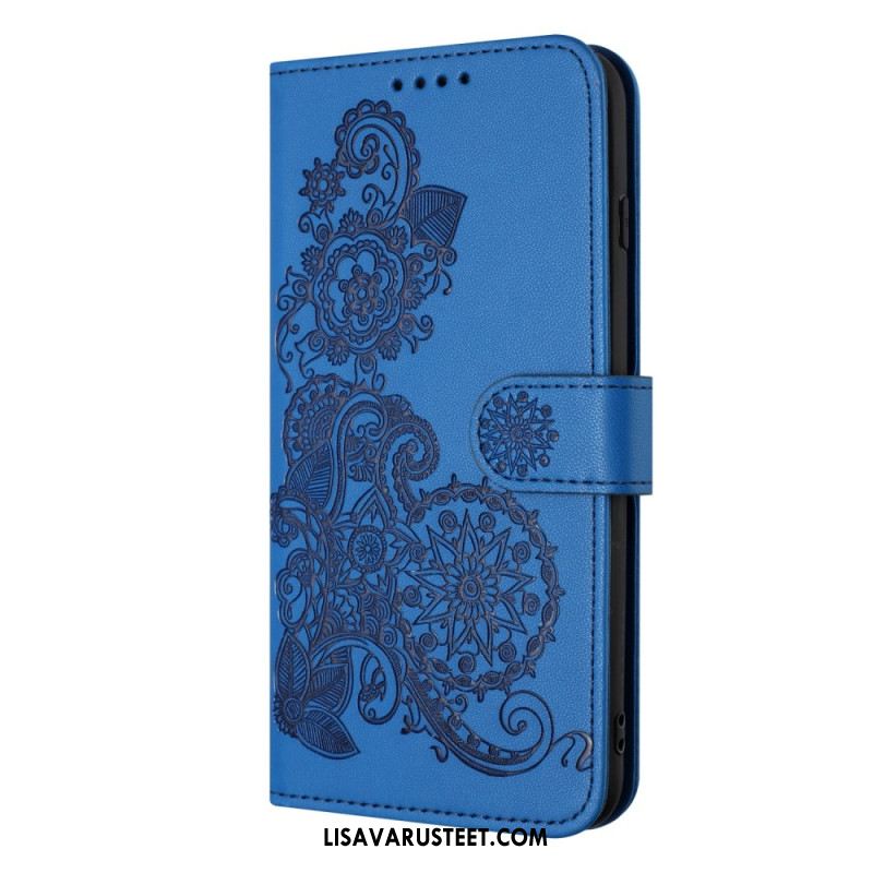 Kotelot iPhone 17 Pro Kukallinen Pitsi