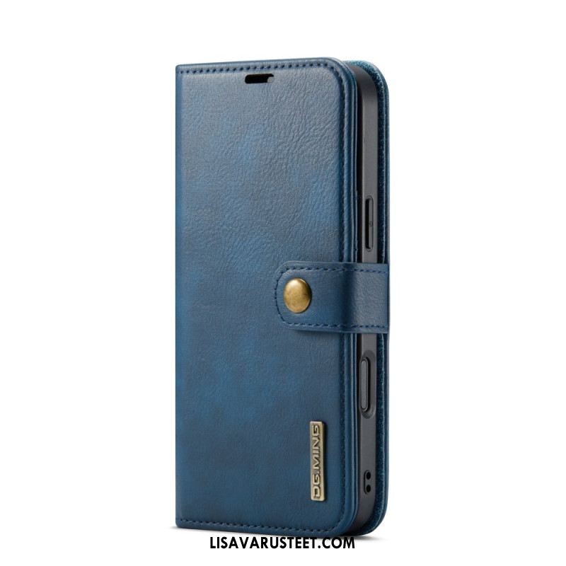 Kotelot iPhone 17 Pro Max Irrotettava Dg.ming