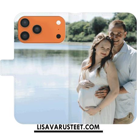 Kotelot iPhone 17 Pro Max Personoitu