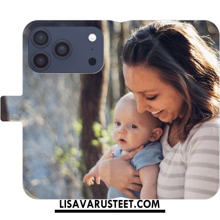 Kotelot iPhone 17 Pro Mukautettu